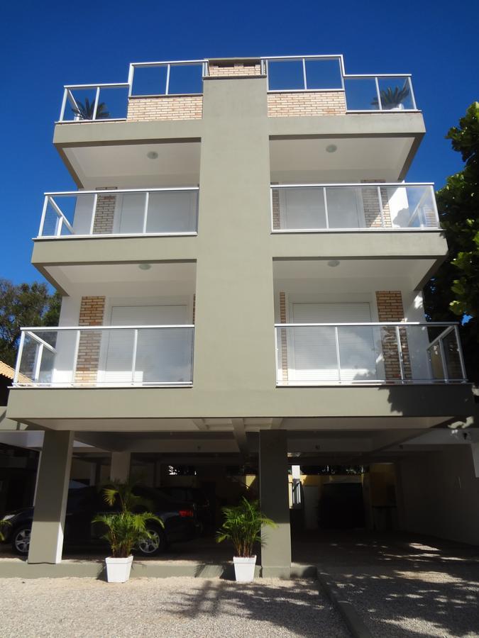 Bombinhas Quinta Do Mar Complexo B Apartment Exterior photo
