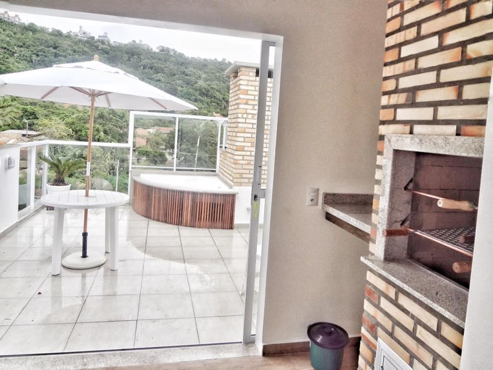 Bombinhas Quinta Do Mar Complexo B Apartment Exterior photo
