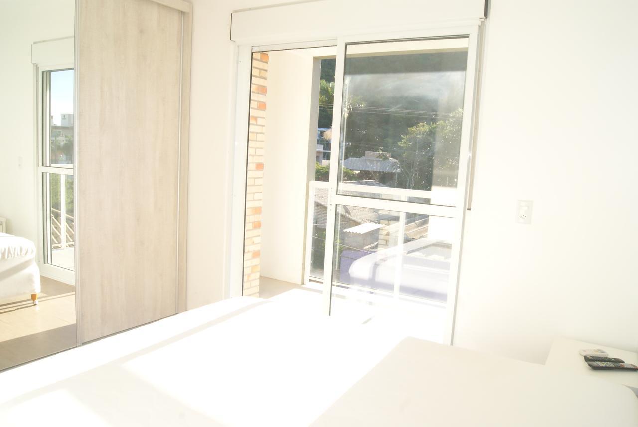 Bombinhas Quinta Do Mar Complexo B Apartment Exterior photo