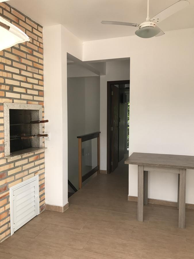 Bombinhas Quinta Do Mar Complexo B Apartment Exterior photo