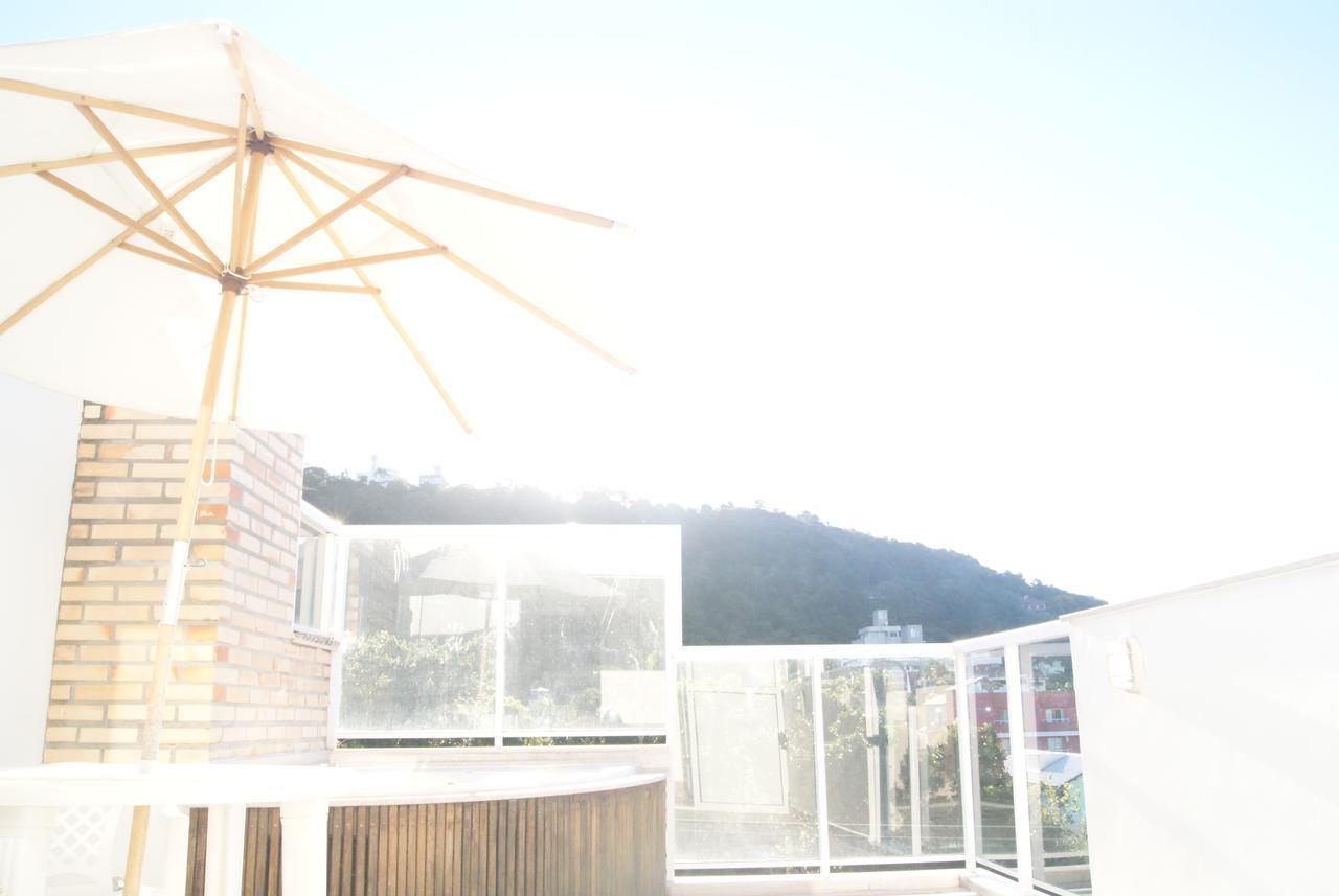 Bombinhas Quinta Do Mar Complexo B Apartment Exterior photo