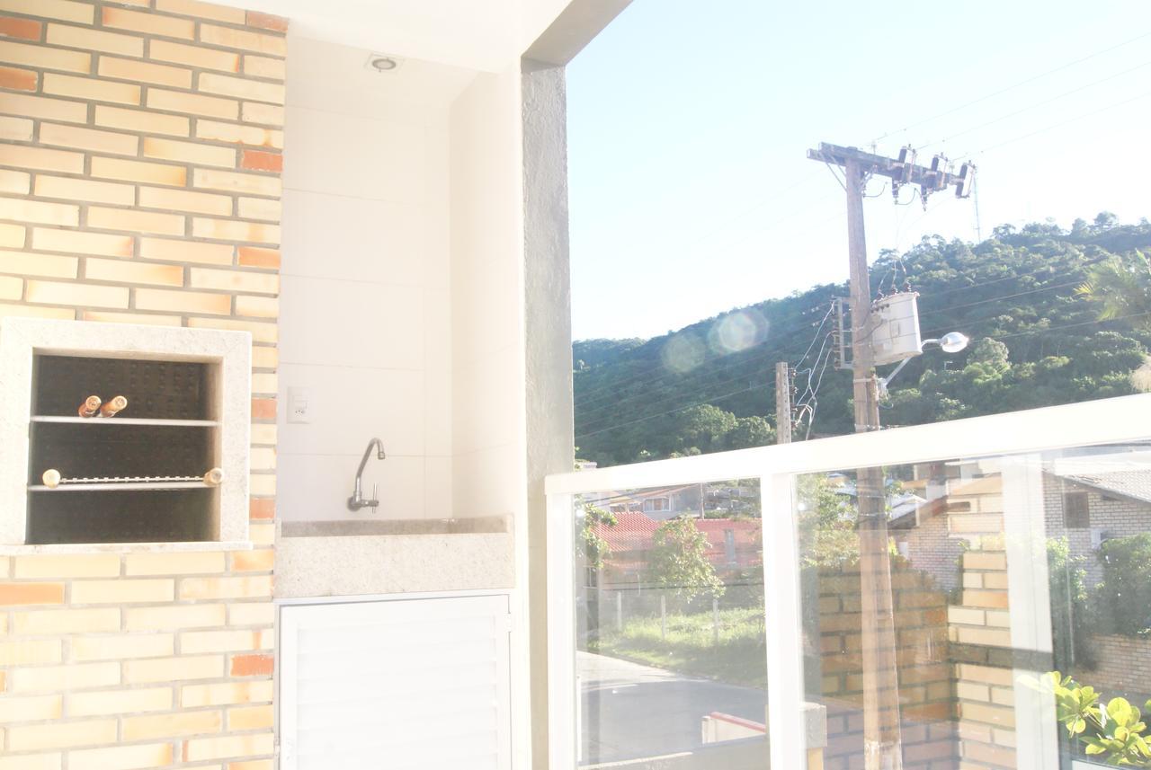 Bombinhas Quinta Do Mar Complexo B Apartment Exterior photo